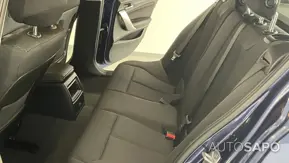 BMW Série 1 de 2018