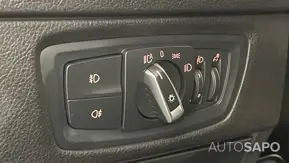 BMW Série 1 de 2018