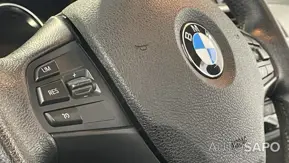 BMW Série 1 de 2018