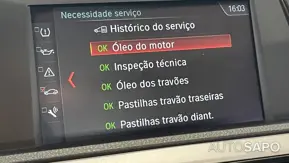 BMW Série 1 de 2018