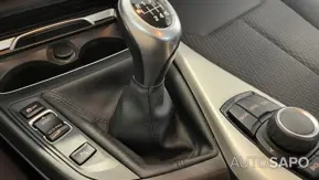 BMW Série 1 de 2018