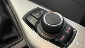BMW Série 1 de 2018