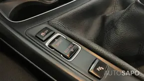 BMW Série 1 de 2018