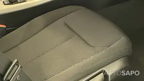 BMW Série 1 de 2018