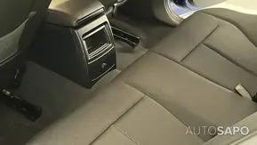 BMW Série 1 de 2018