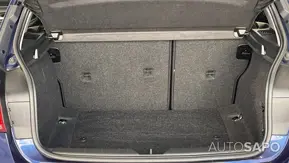 BMW Série 1 de 2018