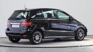 Mercedes-Benz Classe B de 2010