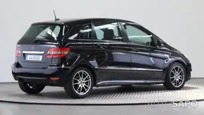 Mercedes-Benz Classe B de 2010
