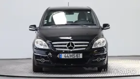 Mercedes-Benz Classe B de 2010