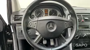 Mercedes-Benz Classe B de 2010