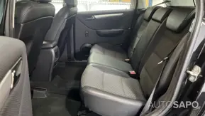 Mercedes-Benz Classe B de 2010