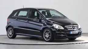 Mercedes-Benz Classe B de 2010