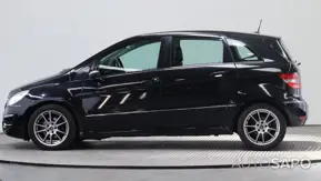 Mercedes-Benz Classe B de 2010