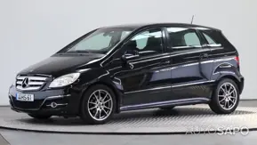 Mercedes-Benz Classe B de 2010
