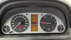 Mercedes-Benz Classe B de 2010