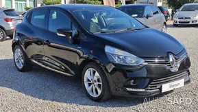 Renault Clio 1.5 dCi Limited de 2018