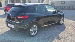 Renault Clio 1.5 dCi Limited de 2018