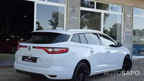 Renault Mégane de 2019