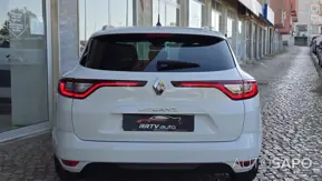 Renault Mégane de 2019
