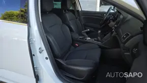 Renault Mégane de 2019