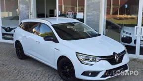 Renault Mégane de 2019
