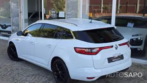 Renault Mégane de 2019