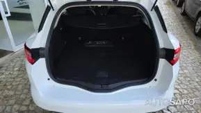 Renault Mégane de 2019