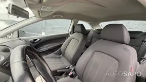 Seat Ibiza de 2011