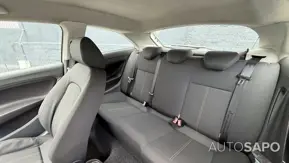 Seat Ibiza de 2011