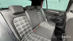 Volkswagen Golf de 2013