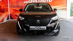 Peugeot 2008 1.2 PureTech Active de 2021