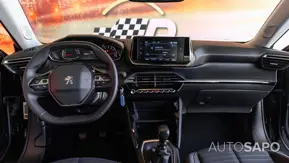 Peugeot 2008 1.2 PureTech Active de 2021