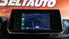 Peugeot 2008 1.2 PureTech Active de 2021