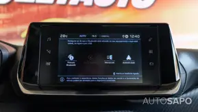 Peugeot 2008 1.2 PureTech Active de 2021