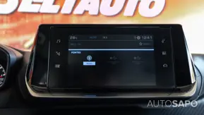 Peugeot 2008 1.2 PureTech Active de 2021