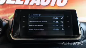 Peugeot 2008 1.2 PureTech Active de 2021