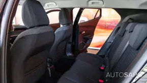 Peugeot 2008 1.2 PureTech Active de 2021