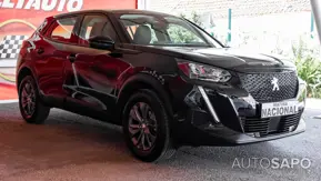 Peugeot 2008 1.2 PureTech Active de 2021