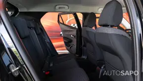 Peugeot 2008 1.2 PureTech Active de 2021
