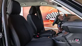 Peugeot 2008 1.2 PureTech Active de 2021