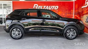 Peugeot 2008 1.2 PureTech Active de 2021