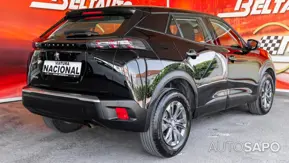 Peugeot 2008 1.2 PureTech Active de 2021