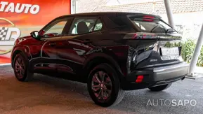 Peugeot 2008 1.2 PureTech Active de 2021