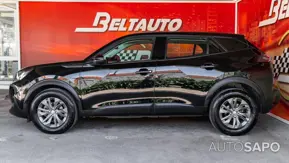 Peugeot 2008 1.2 PureTech Active de 2021