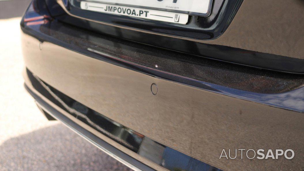 Volkswagen Golf de 2019
