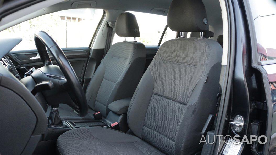 Volkswagen Golf de 2019