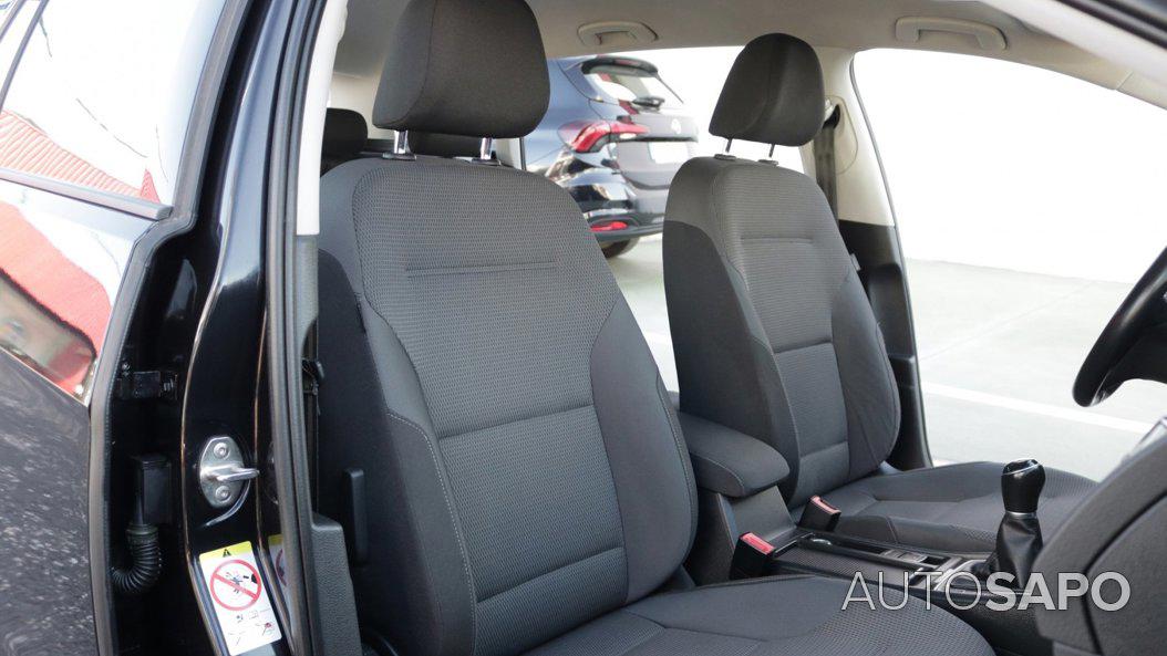 Volkswagen Golf de 2019