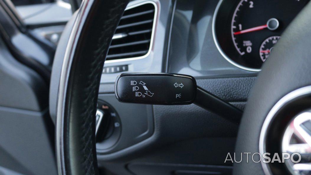 Volkswagen Golf de 2019