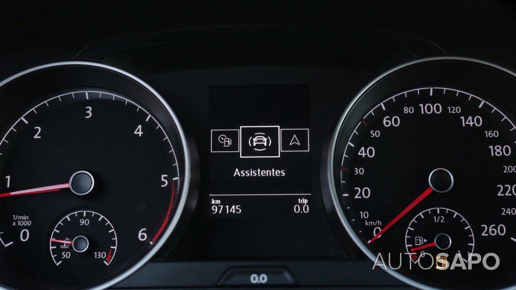 Volkswagen Golf de 2019