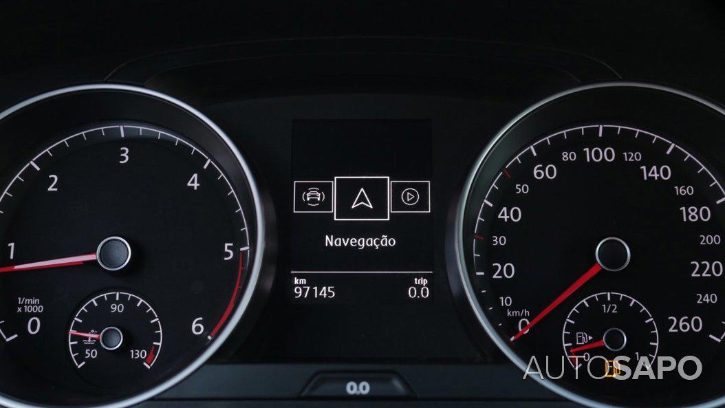 Volkswagen Golf de 2019